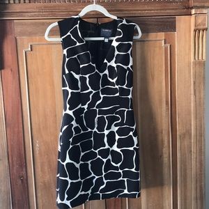 Roberto Cavalli animal print dress!